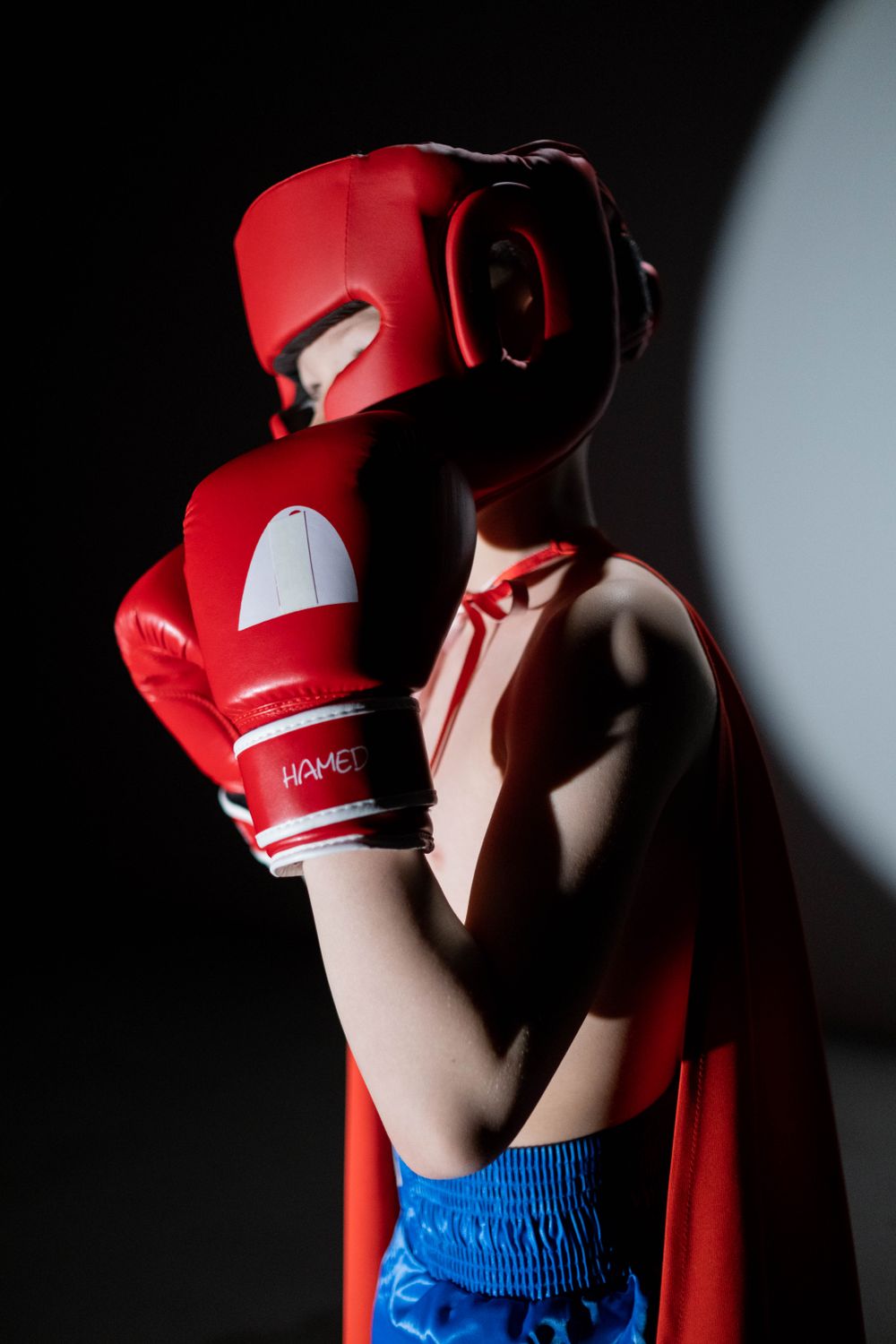 Boxe Jeunesse